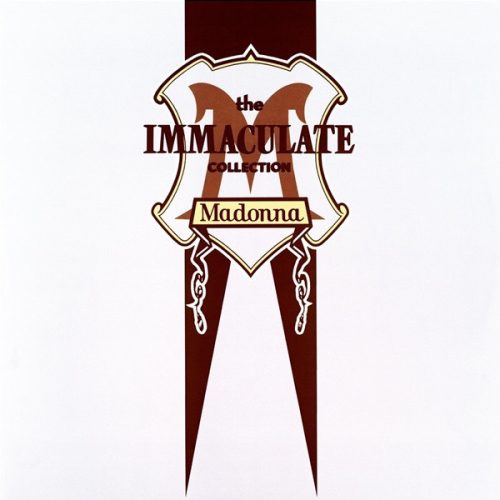 Madonna – The Immaculate Collection