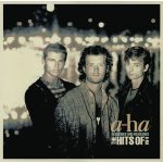 A-HA - HEADLINES & DEADLINES