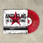 Anti-Flag – The General Strike
