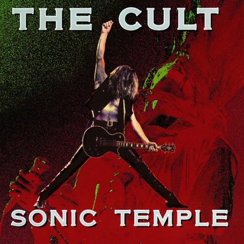 The Cult – Sonic Temple (30th Anniversary)
