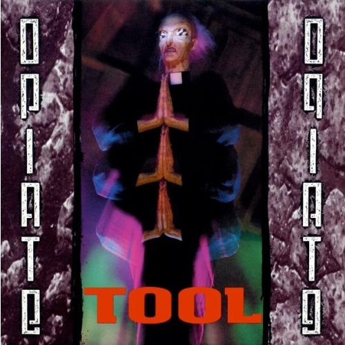 TOOL - OPIATE