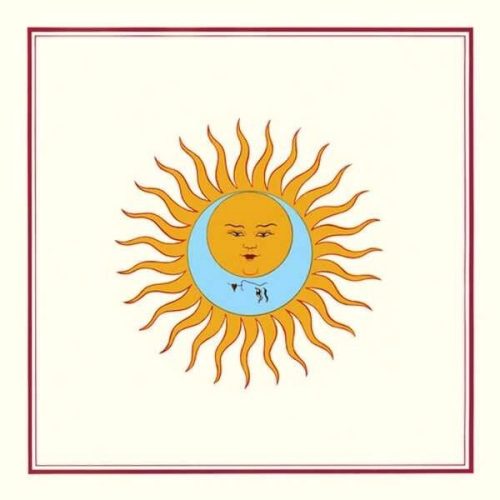 King Crimson – Larks' Tongues In Aspic