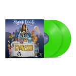 SNOOP DOGG - COOLAID