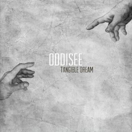 Oddisee – Tangible Dream
