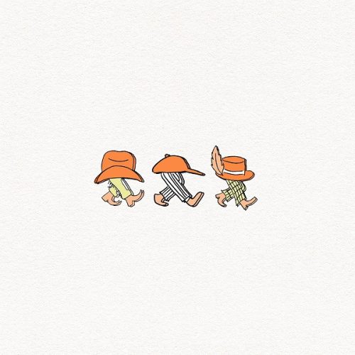 Bad Bad Hats – Walkman