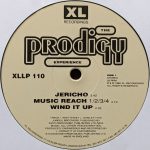 PRODIGY - EXPERIENCE