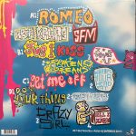 BASEMENT JAXX - ROOTY