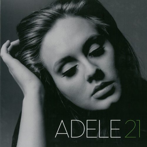 ADELE - 21