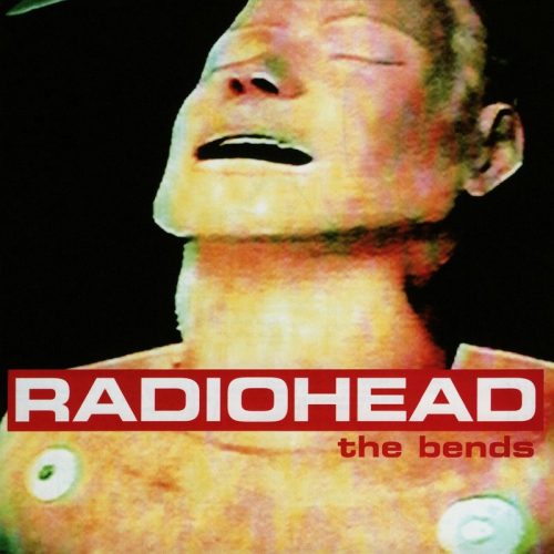 Radiohead – The Bends