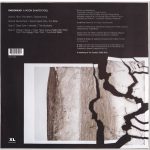 RADIOHEAD - A MOON SHAPED POOL