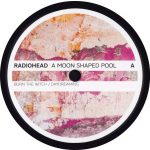 RADIOHEAD - A MOON SHAPED POOL