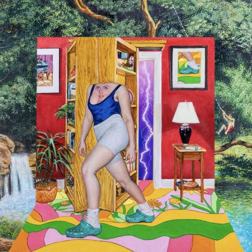 Babehoven – Light Moving Time