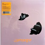 MITSKI - LAND IS INHOSPITABLE AND SO ARE WE (BLUE)