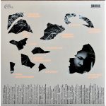 MITSKI - LAND IS INHOSPITABLE AND SO ARE WE (BLUE)