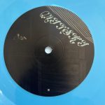 MITSKI - LAND IS INHOSPITABLE AND SO ARE WE (BLUE)