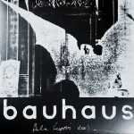 BAUHAUS - BELA SESSION (COLORED)