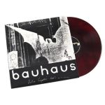 BAUHAUS - BELA SESSION (COLORED)
