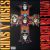 GUNS N' ROSES - APPETITE FOR DESTRUCTION