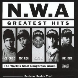 N.W.A. – Greatest Hits
