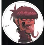 GORILLAZ - DEMON DAYS