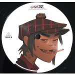 GORILLAZ - DEMON DAYS