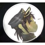 GORILLAZ - DEMON DAYS