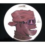 GORILLAZ - DEMON DAYS