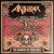 ANTHRAX - GREATER OF TWO EVILS