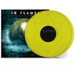 In Flames – Soundtrack To Your Escape (Yellow)