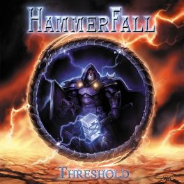 HammerFall – Threshold