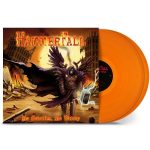 HammerFall – No Sacrifice, No Victory (Orange)