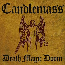 Candlemass – Death Magic Doom