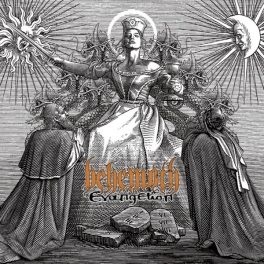 Behemoth – Evangelion