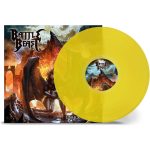 Battle Beast – Unholy Savior (Yellow)