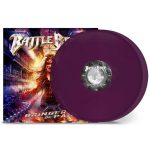 Battle Beast – Bringer Of Pain (Violet)