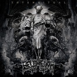 Belphegor – Totenritual