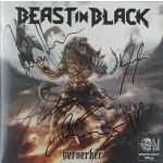 BEAST IN BLACK - BERSERKER