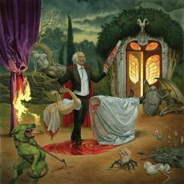 Anthrax – Cursum Perficio (Magenta)