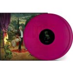 Anthrax – Cursum Perficio (Magenta)