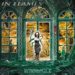 In Flames – Whoracle (Yellow)