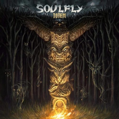 Soulfly – Totem