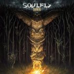 Soulfly – Totem (Silver)