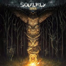 Soulfly – Totem (Silver)