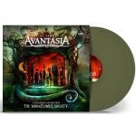 Avantasia – A Paranormal Evening With The Moonflower Society (Moonstone)