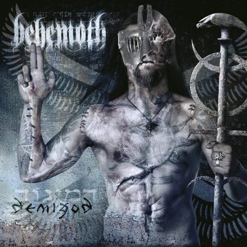 Behemoth – Demigod