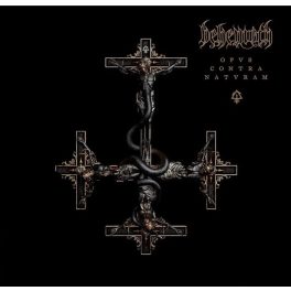 Behemoth – Opvs Contra Natvram