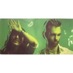 PLACEBO - NEVER LET ME GO