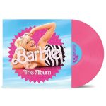 BARBIE THE ALBUM