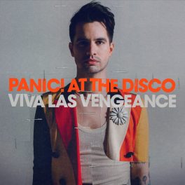 PANIC! AT THE DISCO - VIVA LAS VENGEANCE