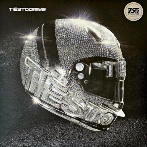 TIESTO - DRIVE